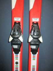 Juniorské lyže DYNAMIC VR 07 150cm, SUPER STAV