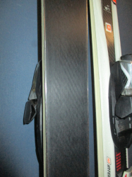 Snowboard NITRO RIPPER 142cm + viazanie, SUPER STAV