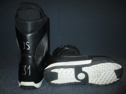 FIREFLY A50 SL stielka 31cm