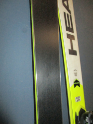 Snowboard NIDECKER PLAY 159cm + viazanie, SUPER STAV