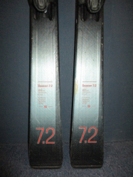 Snowboard NIDECKER PLAY 156cm + viazanie, SUPER STAV