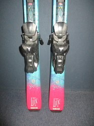 SALOMON QST LUX Jr 130cm