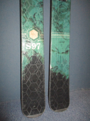 Juniorské lyže ROSSIGNOL FUN GIRL 140cm + Lyžiarky 26,5cm, VÝBORNÝ STAV
