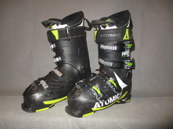 Športové lyžiarky ATOMIC HAWX PRIME 100 stielka 25,5cm, SUPER STAV