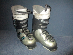 SALOMON X PRO R80 W stielka 23,5cm