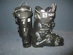 SALOMON SELECT HV 80 W 22/23 stielka 24,5cm
