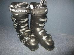 SALOMON SELECT HV 80 W 22/23 stielka 24,5cm