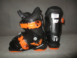 Detské lyžiarky TECNICA JT 2 19/20 stielka 17cm, SUPER STAV