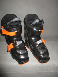 Detské lyžiarky TECNICA JT 2 19/20 stielka 17cm, SUPER STAV