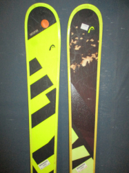 Športové lyže SALOMON X-RACE 170cm, SUPER STAV