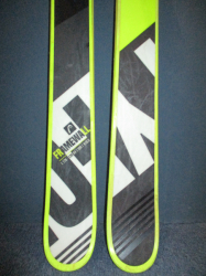 Športové lyže SALOMON X-RACE 170cm, SUPER STAV