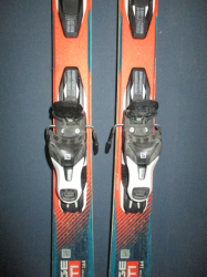 All mountain lyže ATOMIC VANTAGE XCTI 164cm, VÝBORNÝ STAV