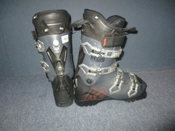 K2 RECON RX 23/24 stielka 25,5cm
