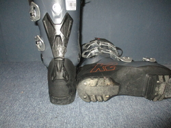 K2 RECON RX 23/24 stielka 25,5cm