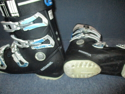ROSSIGNOL PURE 70 stielka 25,5cm