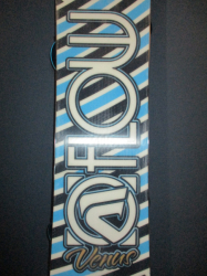 Snowboard SALOMON ON YEAH 151cm + NOVÉ viazanie, SUPER STAV  
