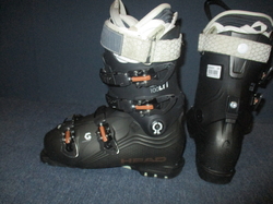 HEAD NEXO LYT 100 stielka 26,5cm