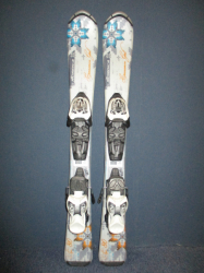 Nové lyžiarky DAHU HADES 6060 28,5cm, NOVÉ