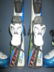 Snowboardové topánky NITRO CLOUD 1 25cm, VÝBORNÝ STAV