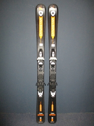 Juniorské lyže DYNASTAR TEAM SPEED 120cm, SUPER STAV