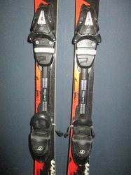 ROSSIGNOL RADICAL PRO 130cm