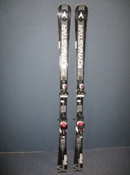 Športové lyže DYNASTAR SPEED MASTER SL 19/20 163cm, SUPER STAV