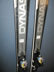 Športové lyže DYNASTAR SPEED MASTER SL 19/20 173cm, SUPER STAV