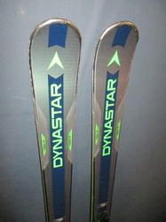 Športové lyže DYNASTAR SPEED ZONE 9 CA 167cm, SUPER STAV