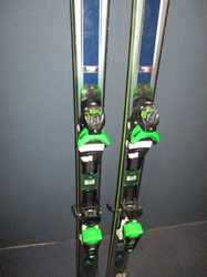 Športové lyže DYNASTAR SPEED ZONE 9 CA 175cm, SUPER STAV