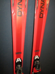 Športové lyže DYNASTAR SPEED ZONE 7 175cm, SUPER STAV