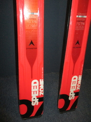 Športové lyže DYNASTAR SPEED ZONE 7 175cm, SUPER STAV