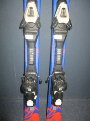SALOMON QST MAX 110cm  
