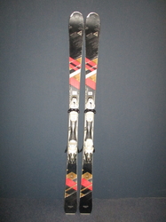 Dámské lyže WEDZE ADIX N'7 156cm, VÝBORNÝ STAV