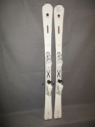 Športové dámske lyže ROSSIGNOL NOVA 8 CA 20/21 142cm, SUPER STAV