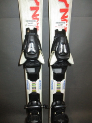 Detské lyže DYNAMIC VR 07 90cm, SUPER STAV