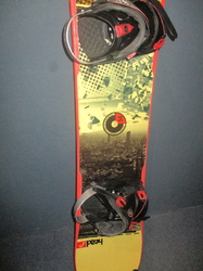HEAD TRIBUTE R 159cm + viazanie