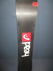 HEAD TRIBUTE R 159cm + viazanie