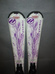 DYNAMIC LIGHT ELVE 120cm 
