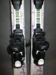 DYNAMIC LIGHT ELVE 120cm 