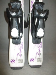 DYNAMIC LIGHT ELVE 120cm 