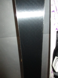 DYNAMIC LIGHT ELVE 120cm 