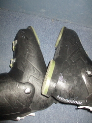 ROSSIGNOL ALLTRACK PRO 110 X 19/20 stélka 28,5cm
