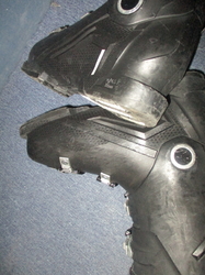 SALOMON S/PRO XR R90 20/21 stélka 26,5cm