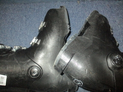 ROXA R/FIT 75 W 21/22 stélka 24,5cm