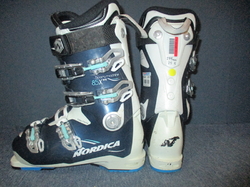 NORDICA SPORT MACHINE 85X WR stélka 25,5cm