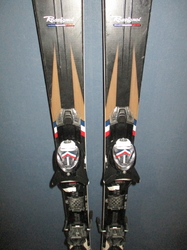 Športové lyže ROSSIGNOL STRATO EDITION 22/23 167cm, SUPER STAV