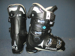 Dámske lyžiarky ATOMIC HAWX PRIME 90 W stielka 26,5 cm, VÝBORNÝ STAV