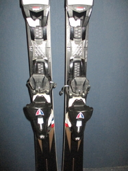 Športové lyže ROSSIGNOL STRATO EDITION 22/23 167cm, SUPER STAV