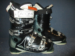 Dámske lyžiarky ATOMIC HAWX PRIME R90 W stielka 26,5 cm, SUPER STAV