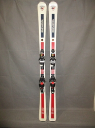 Športové lyže ROSSIGNOL STRATO 650 20/21 164cm, VÝBORNÝ STAV